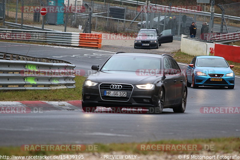 Bild #15439795 - Touristenfahrten Nürburgring Nordschleife (14.11.2021)