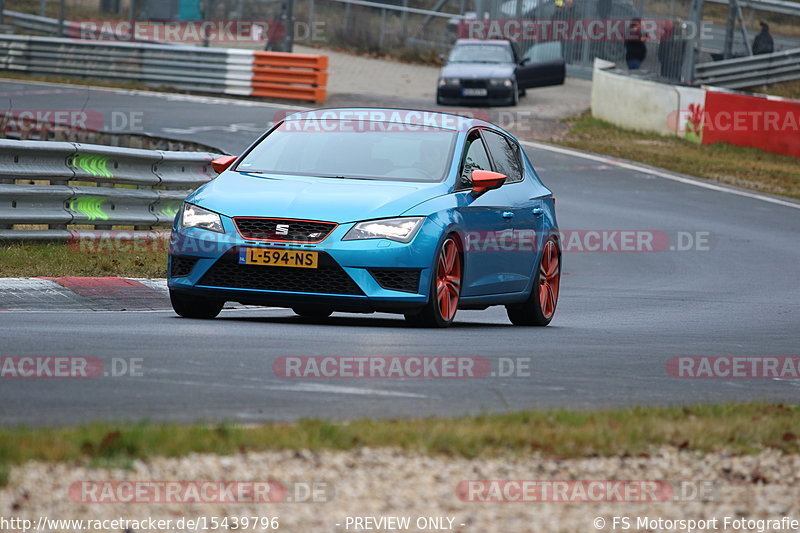 Bild #15439796 - Touristenfahrten Nürburgring Nordschleife (14.11.2021)