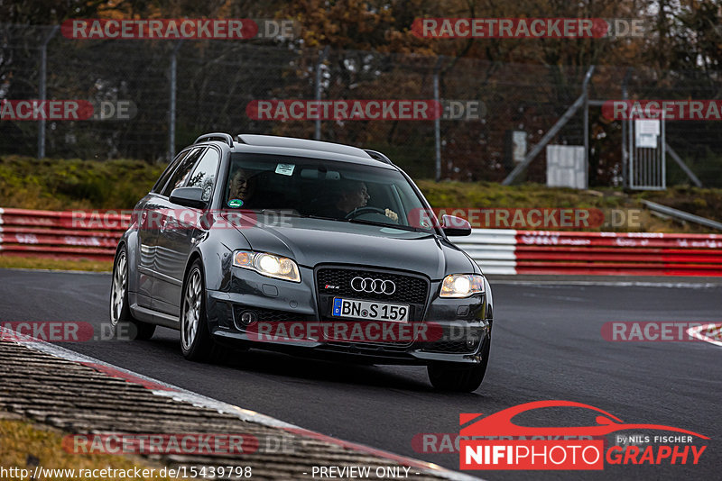 Bild #15439798 - Touristenfahrten Nürburgring Nordschleife (14.11.2021)