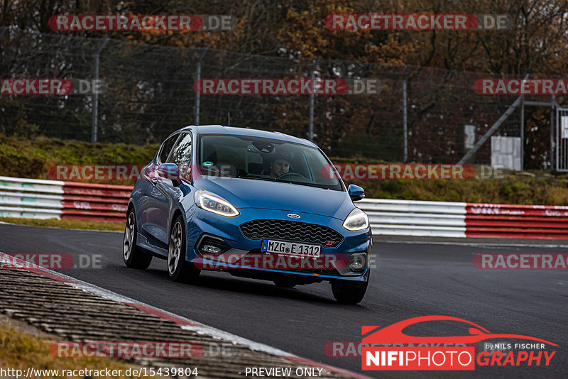 Bild #15439804 - Touristenfahrten Nürburgring Nordschleife (14.11.2021)