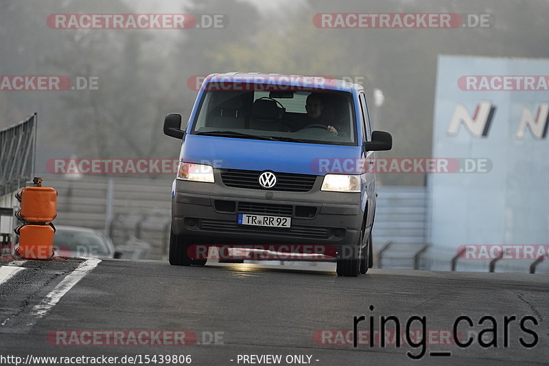 Bild #15439806 - Touristenfahrten Nürburgring Nordschleife (14.11.2021)