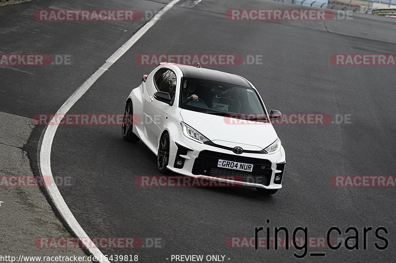 Bild #15439818 - Touristenfahrten Nürburgring Nordschleife (14.11.2021)