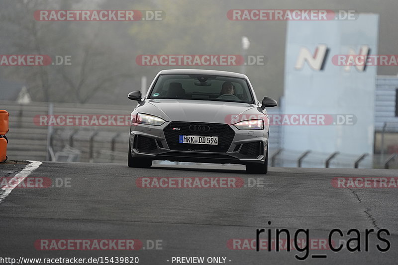 Bild #15439820 - Touristenfahrten Nürburgring Nordschleife (14.11.2021)