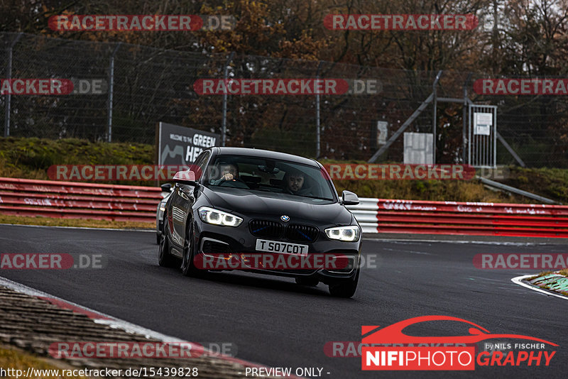 Bild #15439828 - Touristenfahrten Nürburgring Nordschleife (14.11.2021)