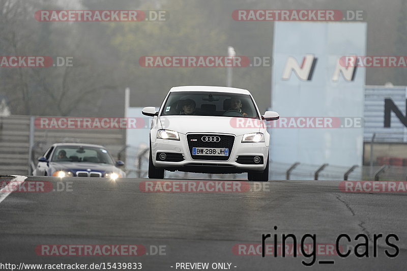 Bild #15439833 - Touristenfahrten Nürburgring Nordschleife (14.11.2021)