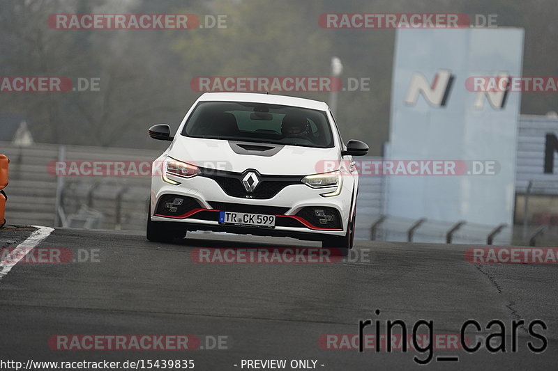 Bild #15439835 - Touristenfahrten Nürburgring Nordschleife (14.11.2021)