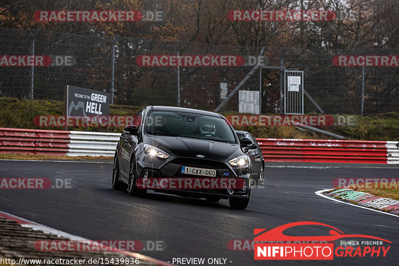 Bild #15439836 - Touristenfahrten Nürburgring Nordschleife (14.11.2021)