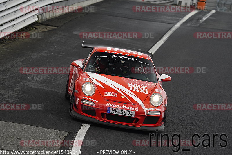 Bild #15439843 - Touristenfahrten Nürburgring Nordschleife (14.11.2021)