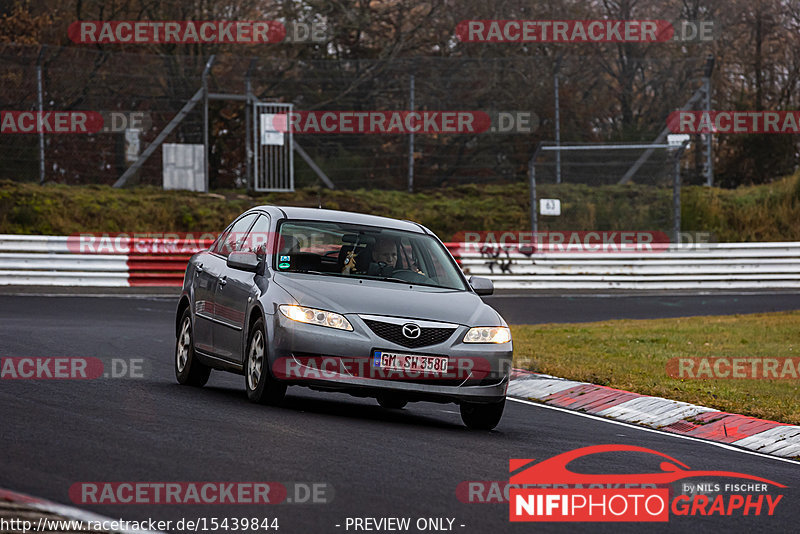 Bild #15439844 - Touristenfahrten Nürburgring Nordschleife (14.11.2021)