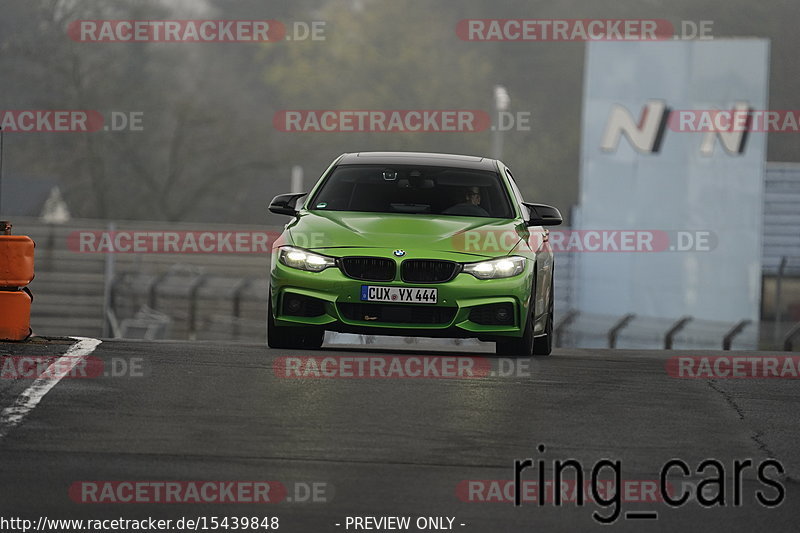 Bild #15439848 - Touristenfahrten Nürburgring Nordschleife (14.11.2021)