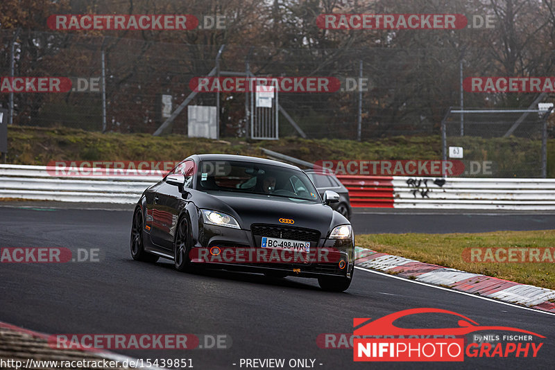 Bild #15439851 - Touristenfahrten Nürburgring Nordschleife (14.11.2021)