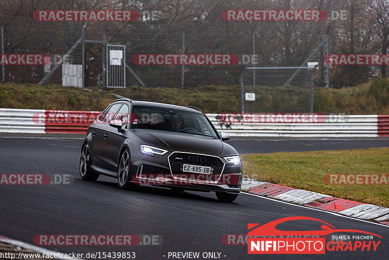 Bild #15439853 - Touristenfahrten Nürburgring Nordschleife (14.11.2021)