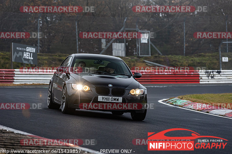 Bild #15439857 - Touristenfahrten Nürburgring Nordschleife (14.11.2021)