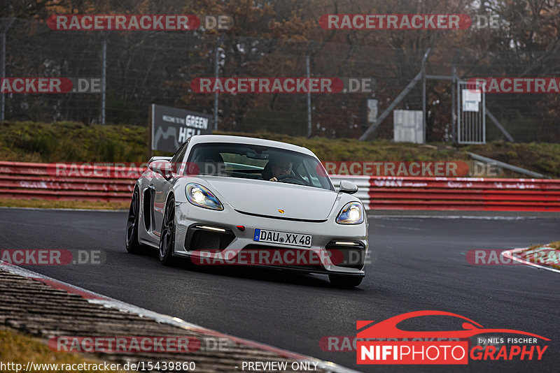 Bild #15439860 - Touristenfahrten Nürburgring Nordschleife (14.11.2021)