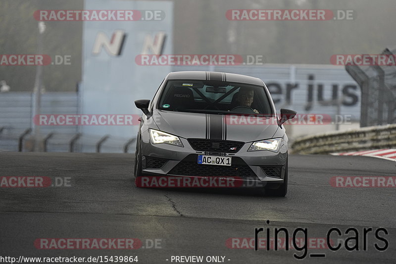 Bild #15439864 - Touristenfahrten Nürburgring Nordschleife (14.11.2021)