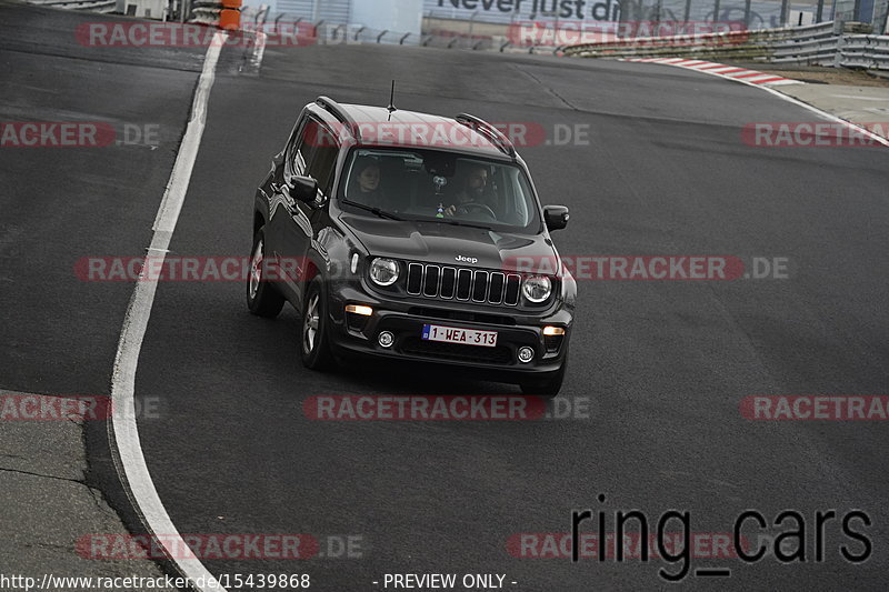 Bild #15439868 - Touristenfahrten Nürburgring Nordschleife (14.11.2021)