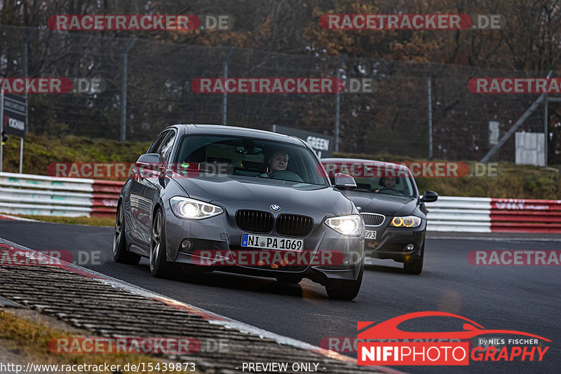 Bild #15439873 - Touristenfahrten Nürburgring Nordschleife (14.11.2021)