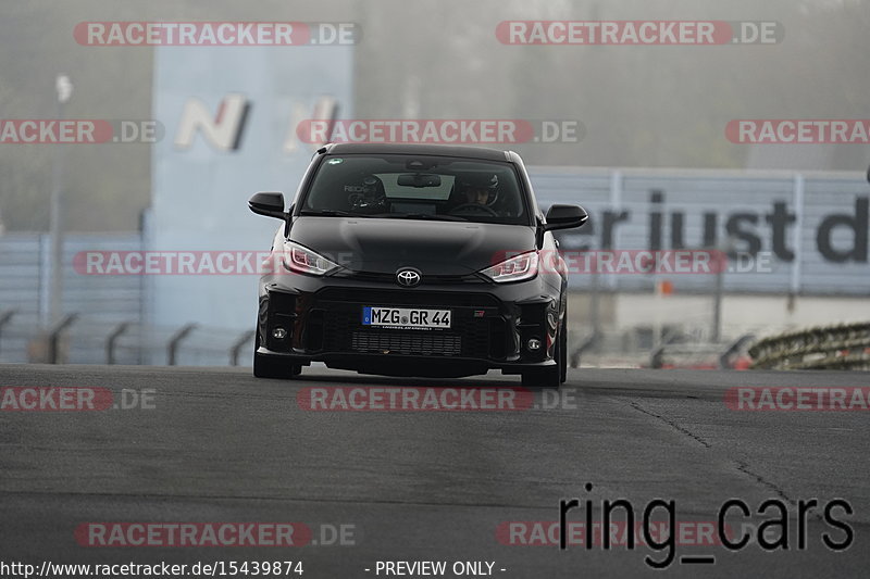 Bild #15439874 - Touristenfahrten Nürburgring Nordschleife (14.11.2021)