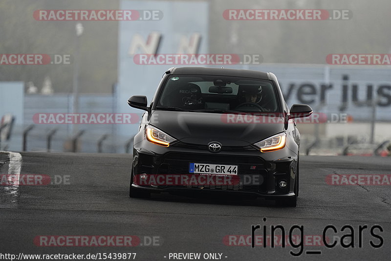 Bild #15439877 - Touristenfahrten Nürburgring Nordschleife (14.11.2021)