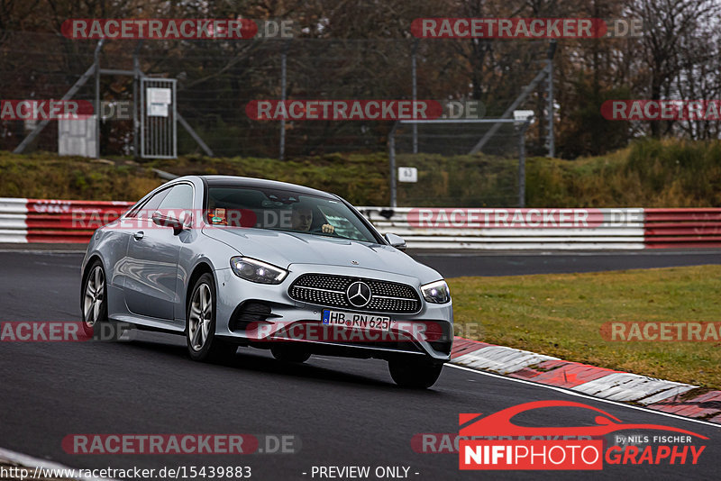 Bild #15439883 - Touristenfahrten Nürburgring Nordschleife (14.11.2021)