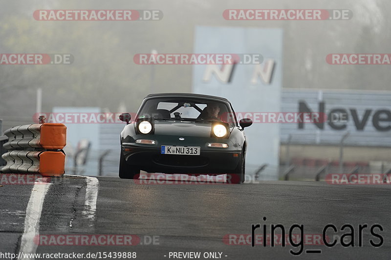 Bild #15439888 - Touristenfahrten Nürburgring Nordschleife (14.11.2021)