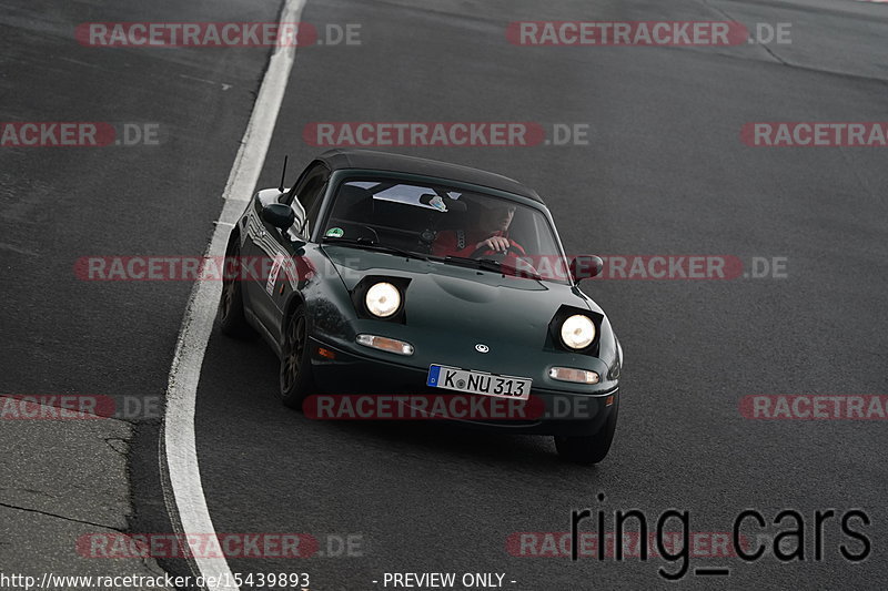 Bild #15439893 - Touristenfahrten Nürburgring Nordschleife (14.11.2021)