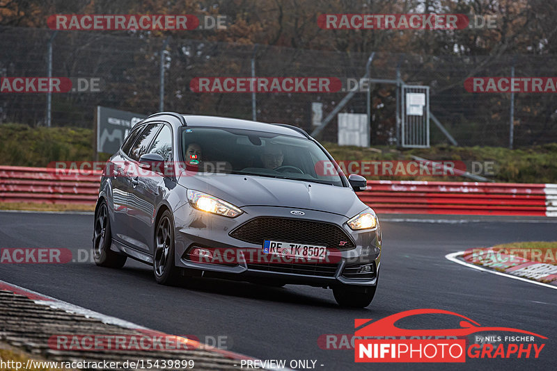 Bild #15439899 - Touristenfahrten Nürburgring Nordschleife (14.11.2021)