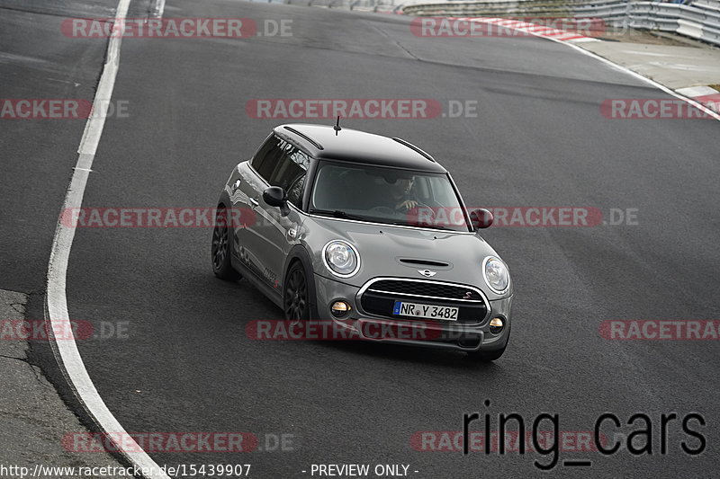 Bild #15439907 - Touristenfahrten Nürburgring Nordschleife (14.11.2021)