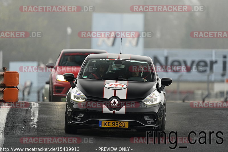 Bild #15439913 - Touristenfahrten Nürburgring Nordschleife (14.11.2021)