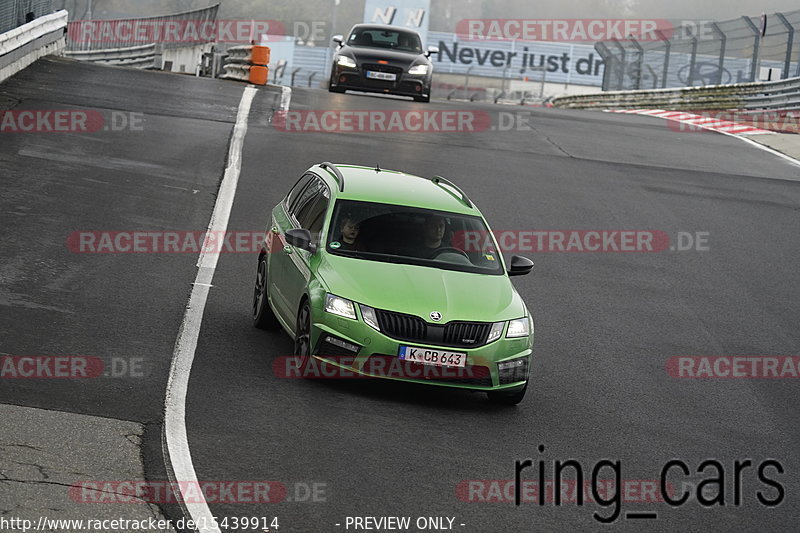 Bild #15439914 - Touristenfahrten Nürburgring Nordschleife (14.11.2021)