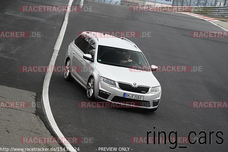 Bild #15439924 - Touristenfahrten Nürburgring Nordschleife (14.11.2021)