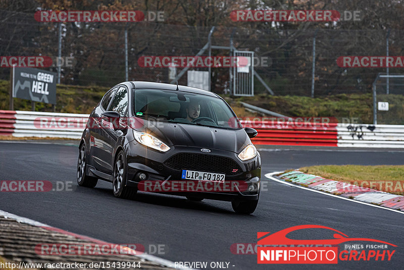 Bild #15439944 - Touristenfahrten Nürburgring Nordschleife (14.11.2021)