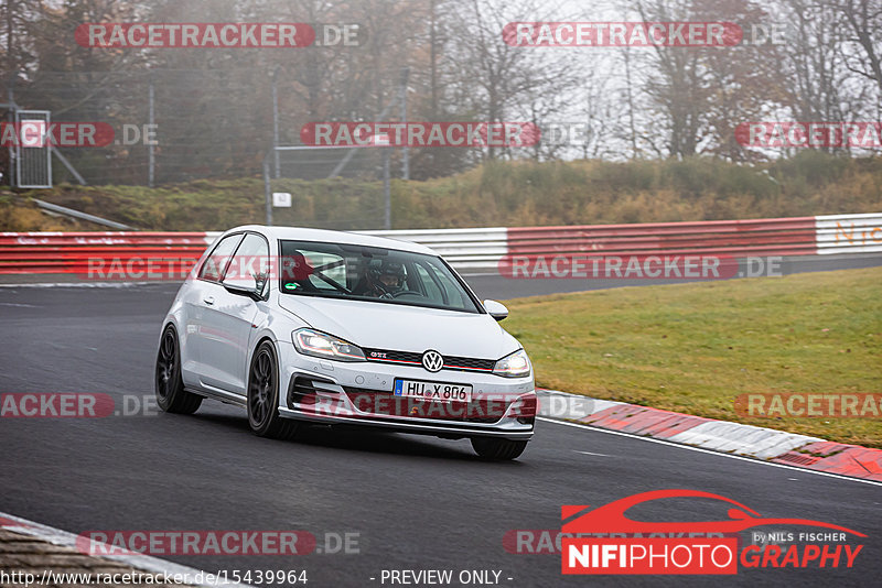 Bild #15439964 - Touristenfahrten Nürburgring Nordschleife (14.11.2021)