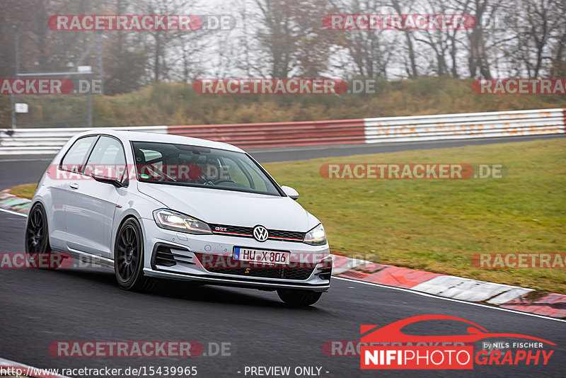 Bild #15439965 - Touristenfahrten Nürburgring Nordschleife (14.11.2021)