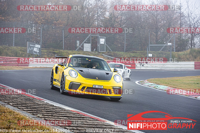 Bild #15439966 - Touristenfahrten Nürburgring Nordschleife (14.11.2021)