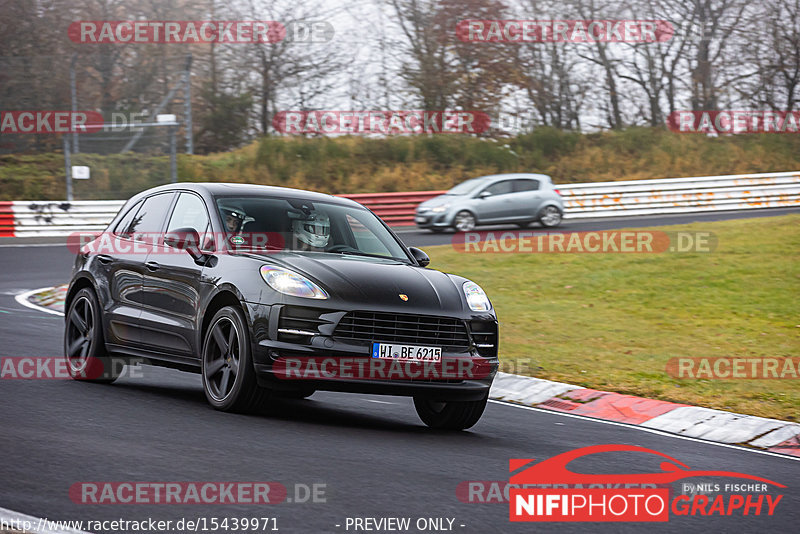 Bild #15439971 - Touristenfahrten Nürburgring Nordschleife (14.11.2021)