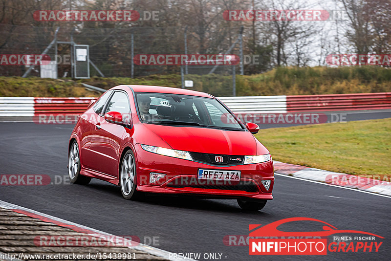 Bild #15439981 - Touristenfahrten Nürburgring Nordschleife (14.11.2021)