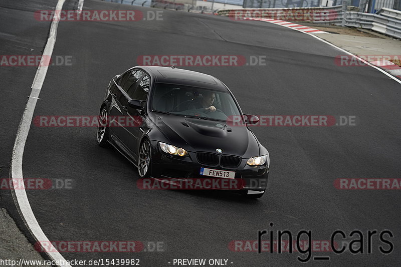 Bild #15439982 - Touristenfahrten Nürburgring Nordschleife (14.11.2021)