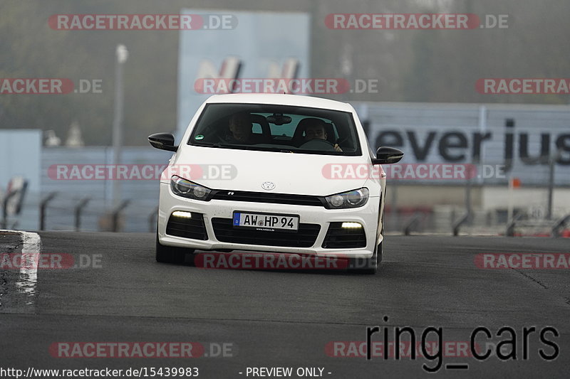 Bild #15439983 - Touristenfahrten Nürburgring Nordschleife (14.11.2021)