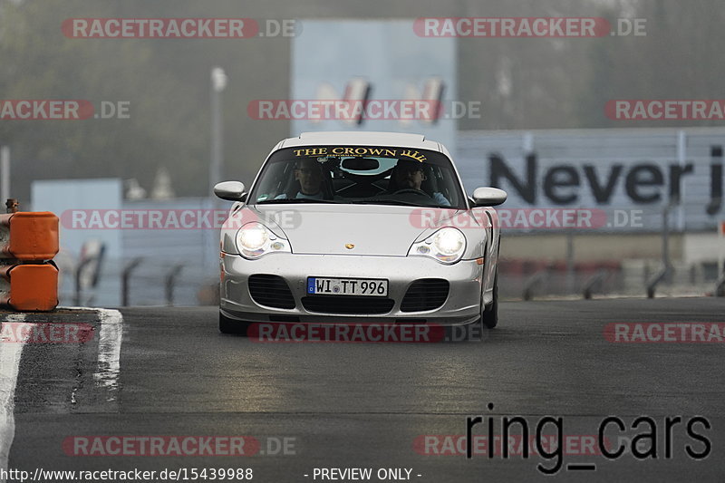 Bild #15439988 - Touristenfahrten Nürburgring Nordschleife (14.11.2021)