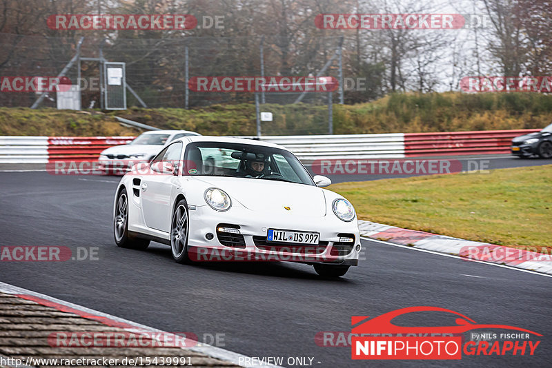 Bild #15439991 - Touristenfahrten Nürburgring Nordschleife (14.11.2021)