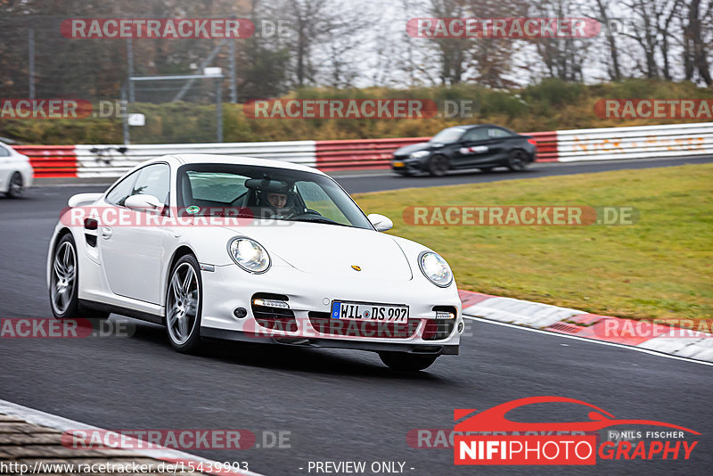 Bild #15439993 - Touristenfahrten Nürburgring Nordschleife (14.11.2021)