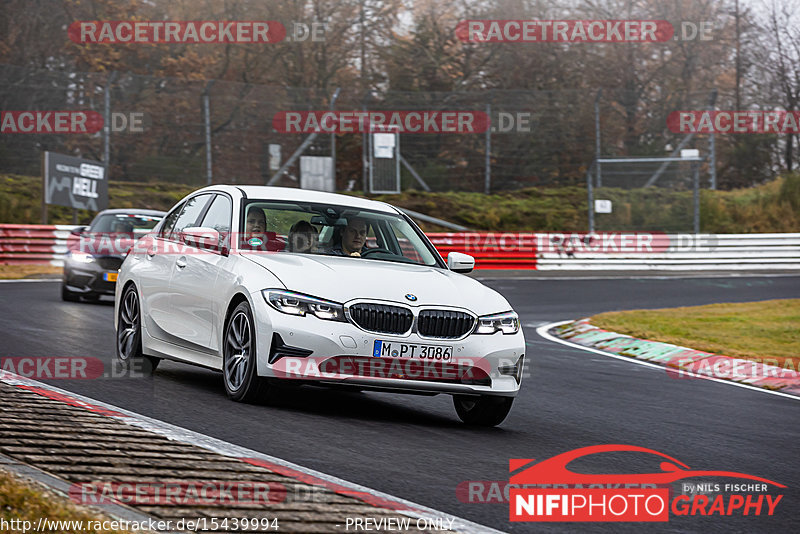 Bild #15439994 - Touristenfahrten Nürburgring Nordschleife (14.11.2021)