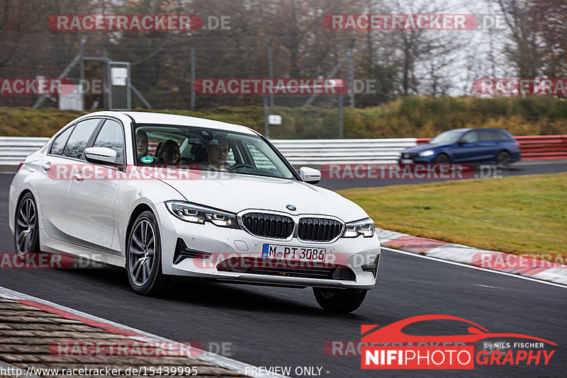 Bild #15439995 - Touristenfahrten Nürburgring Nordschleife (14.11.2021)