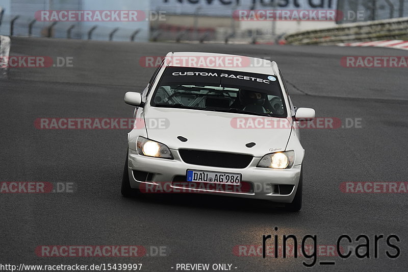 Bild #15439997 - Touristenfahrten Nürburgring Nordschleife (14.11.2021)