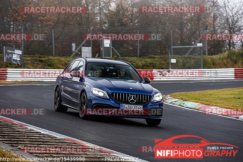 Bild #15439998 - Touristenfahrten Nürburgring Nordschleife (14.11.2021)