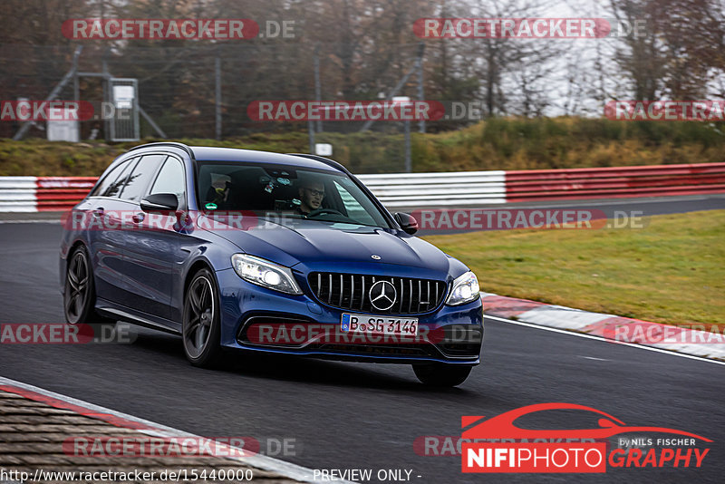 Bild #15440000 - Touristenfahrten Nürburgring Nordschleife (14.11.2021)