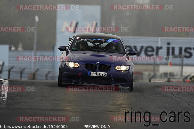 Bild #15440005 - Touristenfahrten Nürburgring Nordschleife (14.11.2021)