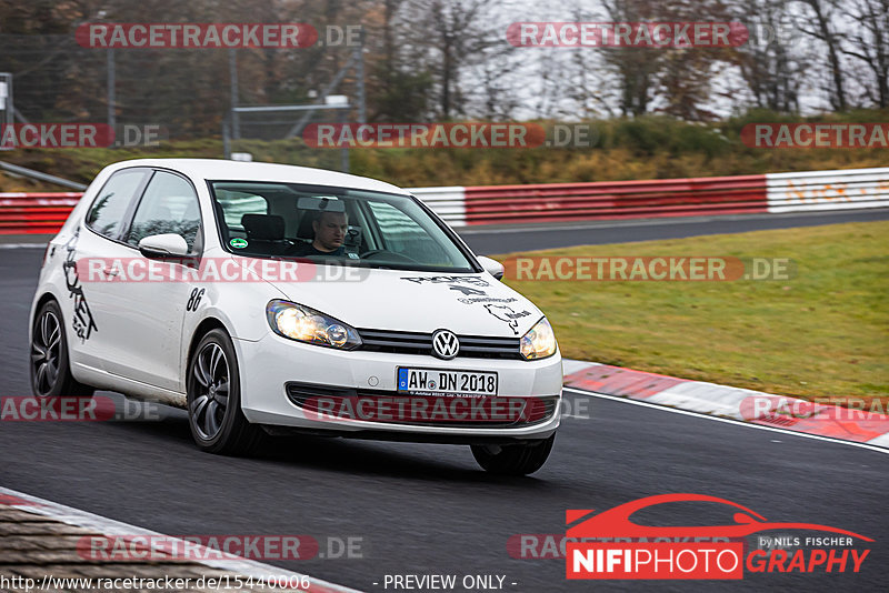 Bild #15440006 - Touristenfahrten Nürburgring Nordschleife (14.11.2021)