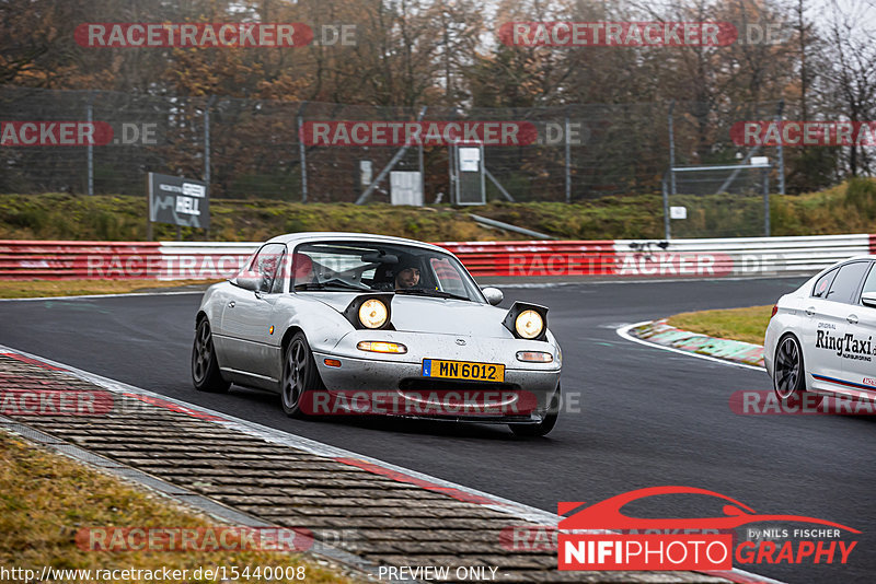 Bild #15440008 - Touristenfahrten Nürburgring Nordschleife (14.11.2021)